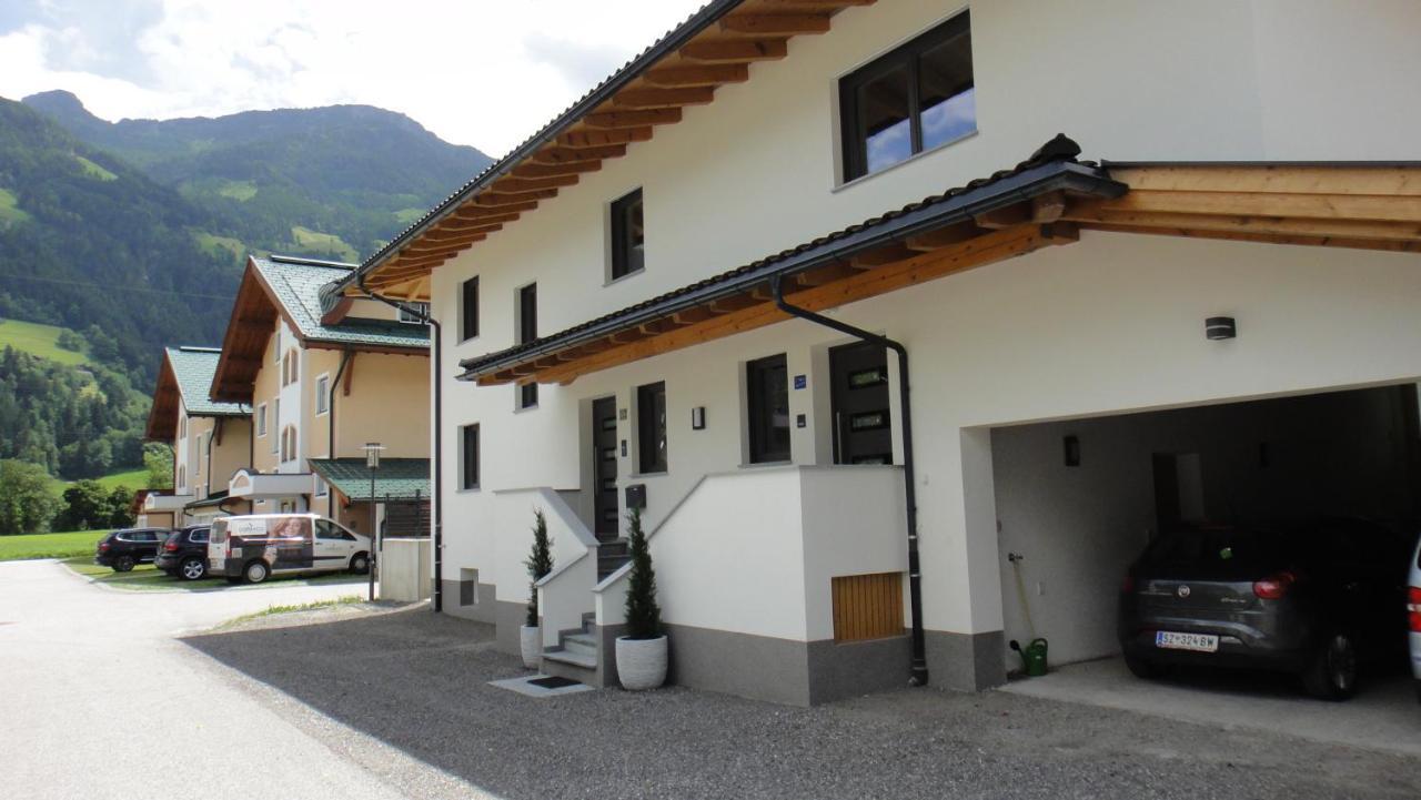 Apart Miriam Apartment Schwendau Bagian luar foto